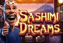 Sashimi Dreams slot